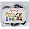 Image 2 : 3PC PEANUTS US HALF DOLLAR VALENTINES SET