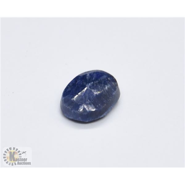 BLUE SAPPHIRE
