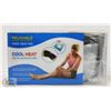 Image 1 : NEW COOL HEAT KNEE & ELBOW HEAT / COOLING PAD KIT