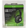 Image 1 : LUCID SOUND PREMIUM CHAT GAMING HEADSET
