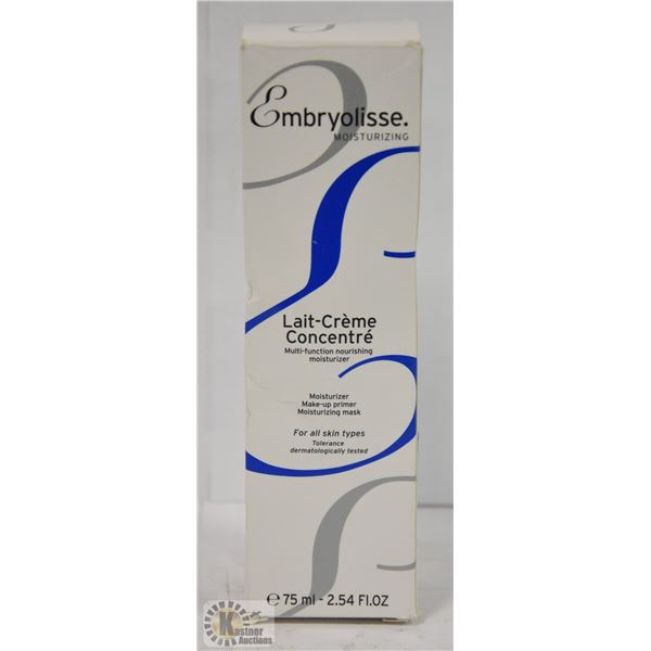 NEW EMBRYOLISSE MULTI FUNCTION NOURISHING