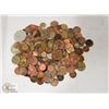 Image 1 : LOT OF VARIOUS WORLD COINS