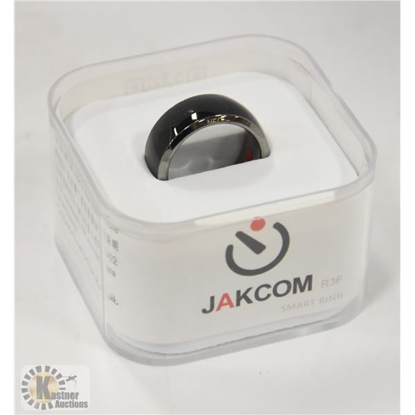 JAKCOM SMART RING