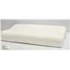 Image 1 : NEW CONCAVE ORTHOPEDIC MEMORY FOAM PILLOW