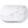 Image 1 : NEW LUXSO MARBLE CERAMIC PORCELAIN BOWL SINK