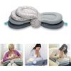 Image 1 : NEW TIIBABY ADJUSTABLE NURSING PILLOW