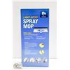 Image 1 : NEW LIGHT SPEED SPRAY MOP REFILLABLE