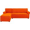Image 1 : NEW SUBRTEX 2 PIECE L SHAPE SOFA COVER