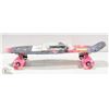 Image 1 : NEW IN WRAP BELEEV 22" KIDS PENNY BOARD WITH