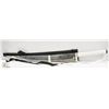 Image 1 : NEW NOVELTY ANIME STEEL SWORD 42.5" LONG