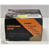 Image 1 : NEW IN BOX KSP PREMIUM LEVELING KIT 2.5"