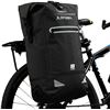 Image 1 : ARTEESOL 18 LITER WATERPROOF BIKING OUTDOORS BAG