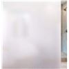 Image 1 : ROLL OF PRIVACY WINDOW FILM, FROSTED