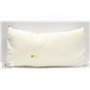Image 1 : XL SHREDDED MEMORY FOAM LUXURY BODY PILLOW
