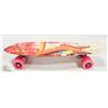 Image 1 : NEW IN WRAP GONEX 22" KIDS PENNY BOARD