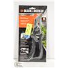 Image 1 : BLACK & DECKER GARDEN SERIES PRUNER