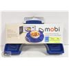Image 1 : NEW MOBI - FOLDING MICROWAVE TRAY
