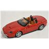 Image 1 : HOT WHEELS FERRARI 550 BARCH ETTA DIECAST 1:18