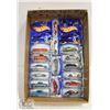 Image 1 : 16 NEW HOT WHEELS - 2003 FIRST EDITIONS 1