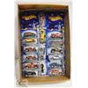Image 1 : 16 NEW HOT WHEELS - 2003 FIRST EDITIONS 3