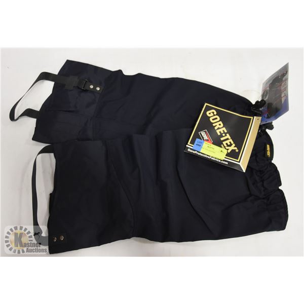 NEW GORE-TEX GAITERS