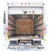 Image 12 : 2009 GMC CUTAWAY 3500 1-TON CUBE VAN