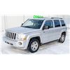 Image 2 : 2010 JEEP PATRIOT SPORT 4X4