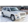 Image 4 : 2010 JEEP PATRIOT SPORT 4X4