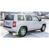 Image 6 : 2010 JEEP PATRIOT SPORT 4X4
