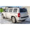 Image 8 : 2010 JEEP PATRIOT SPORT 4X4