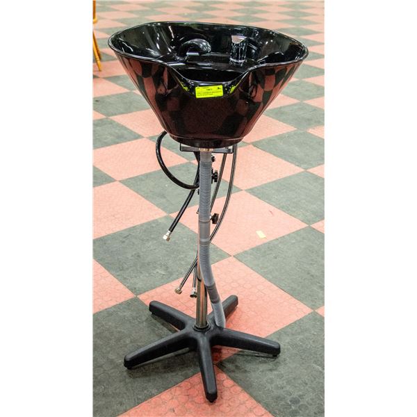 NEWLY ASSEMBLED PROFESSIONAL SALON QUALITY HAIR