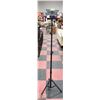 Image 1 : NEW EXTENDABLE TABLET TRIPOD APPROX 24 - 55"