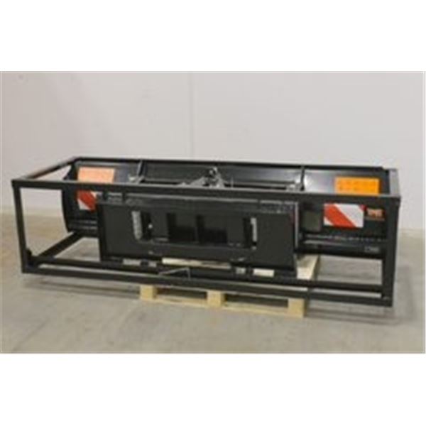 NEW DOZER BLADE 86'' SS