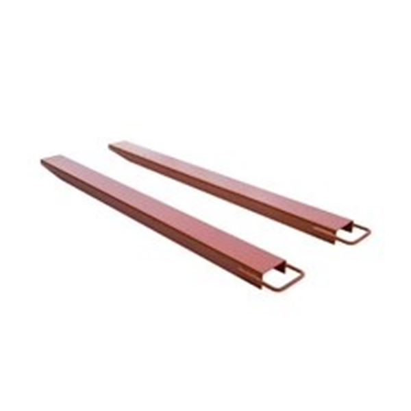 NEW EXTENSION FORKS 72'' (SOLD AS PAIR)