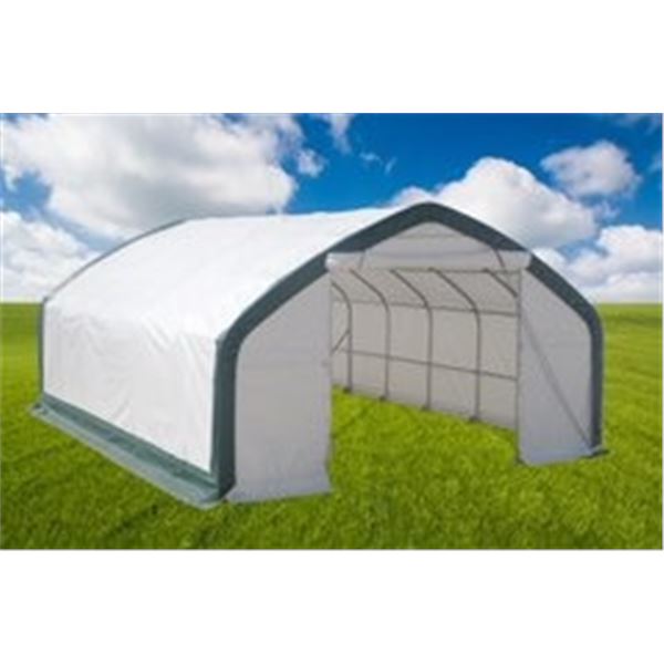 NEW SHELTER STRAIGHT WALL 2030