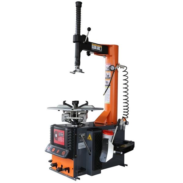 NEW TIRE CHANGER TC24
