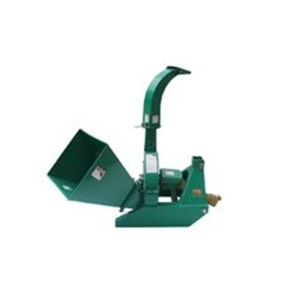 NEW WOOD CHIPPER 3-PTO