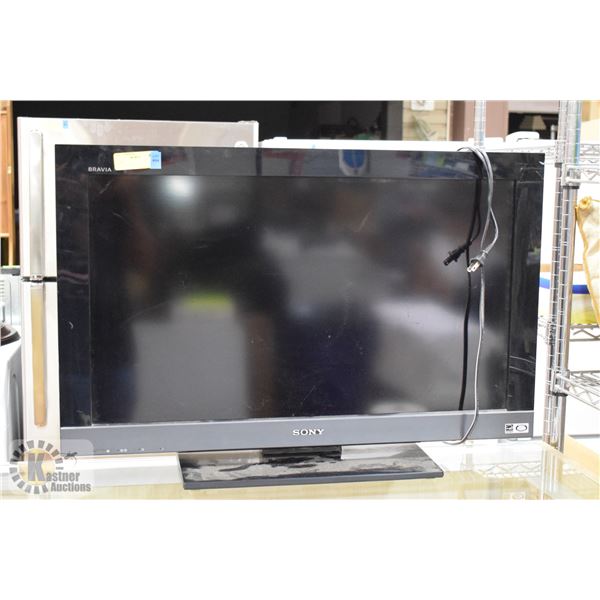 32" BRAVIA TV