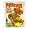 Image 1 : FAMOUS MONSTERS OF FILMLAND MAGAZINE 1963 #26