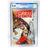 Image 1 : CGC GRADED 9.4 MAGNUS ROBOT FIGHTER #5
