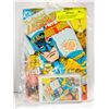 Image 1 : DC THE UNTOLD LEGEND OF BATMAN #1 W/CASSETTE