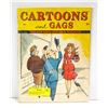 Image 1 : 1960 CARTOONS AND GAGS MAGAZINE (ADULT)