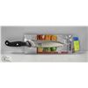 Image 1 : NEW 7.5" CHEF KNIFE