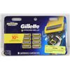 Image 1 : GILLETTE PROSHIELD CARTRIDGE REFILL PACK