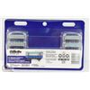 Image 1 : GILLETTE PROGLIDE REFILL CARTRIDGES