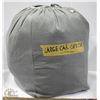 Image 1 : WEATHER PROOF CAR COVER IN STORAGE BAG