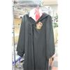 Image 1 : HARRY POTTER OUTFIT WITH CAPE O/S IN BAG