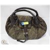 Image 1 : USED FENDI PURSE REPLICA