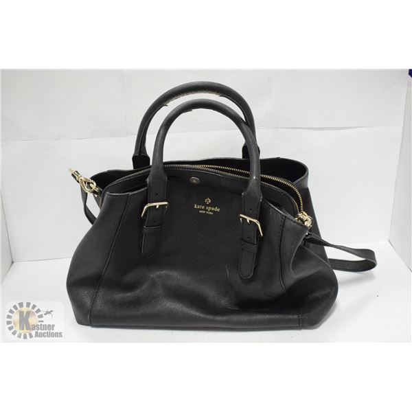 USED KATE SPADE PURSE ESTATE