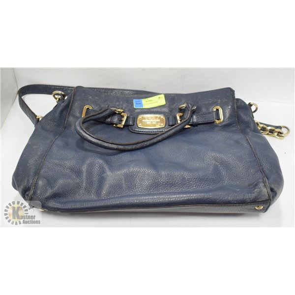 USED MICHAEL KORS PURSE